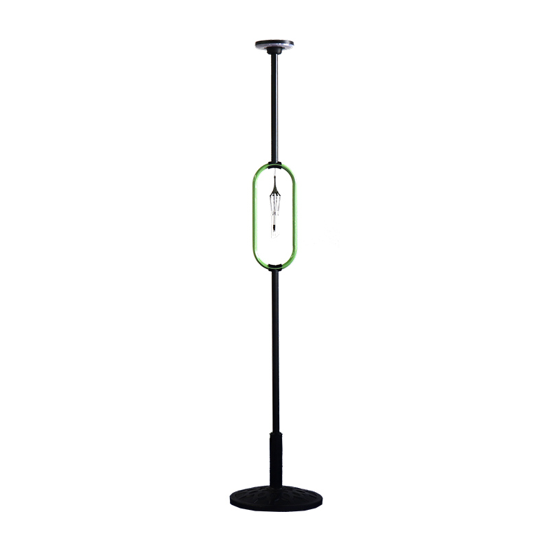 USB Direct Charging Outdoor Courtyard Terrace Atmosphere Light